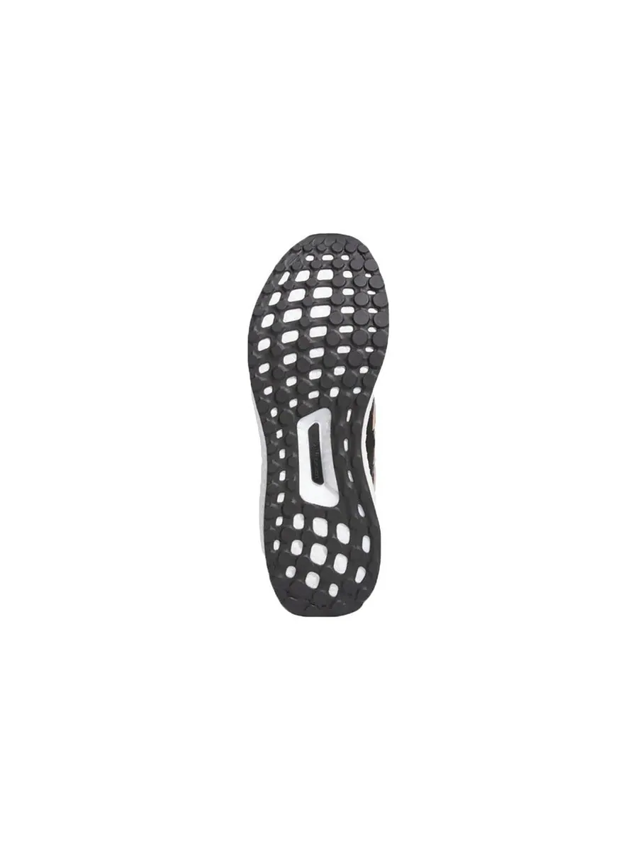 Кроссовки adidas Ultraboost 1.0 Adicolor 'Black' — изображение 5 из 5, черный