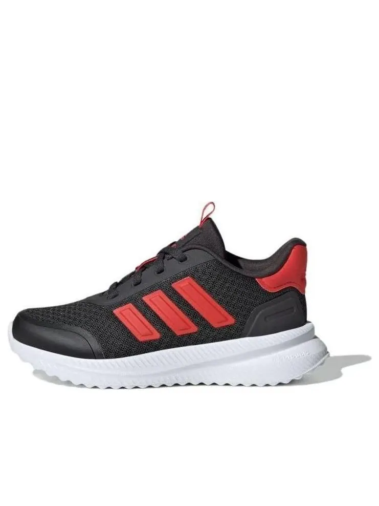 Кроссовки (PS) adidas X_Plrpath 'Black Red' — изображение 1 из 6, черный