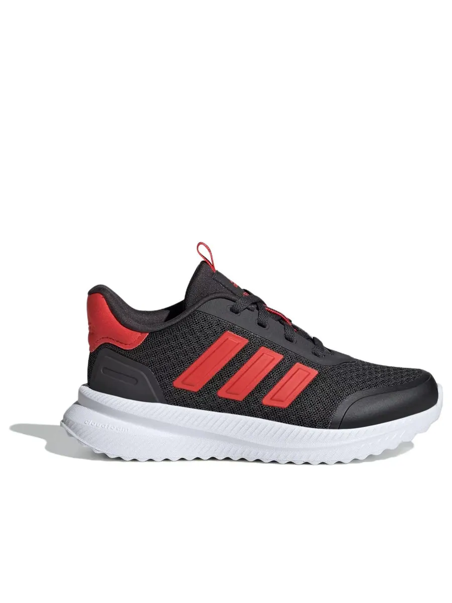 Кроссовки (PS) adidas X_Plrpath 'Black Red' — изображение 2 из 6, черный