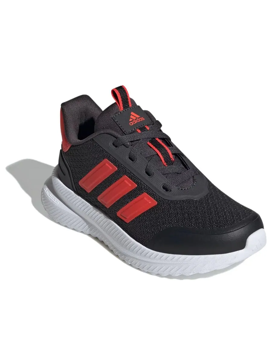 Кроссовки (PS) adidas X_Plrpath 'Black Red' — изображение 3 из 6, черный