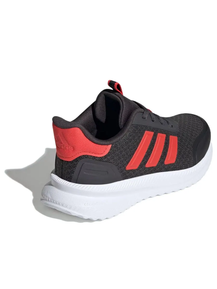 Кроссовки (PS) adidas X_Plrpath 'Black Red' — изображение 4 из 6, черный