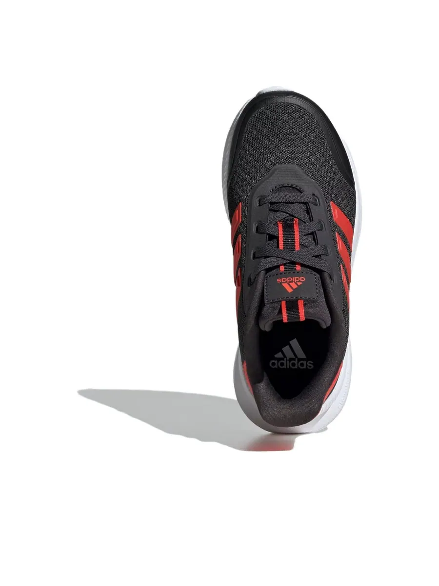 Кроссовки (PS) adidas X_Plrpath 'Black Red' — изображение 5 из 6, черный