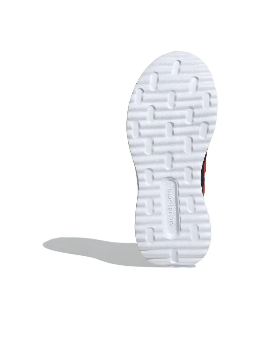 Кроссовки (PS) adidas X_Plrpath 'Black Red' — изображение 6 из 6, черный