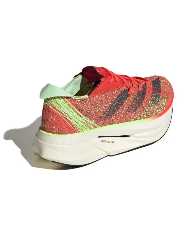 Кроссовки adizero prime x 2.0 Adidas — изображение 4 из 4, красный/мульти