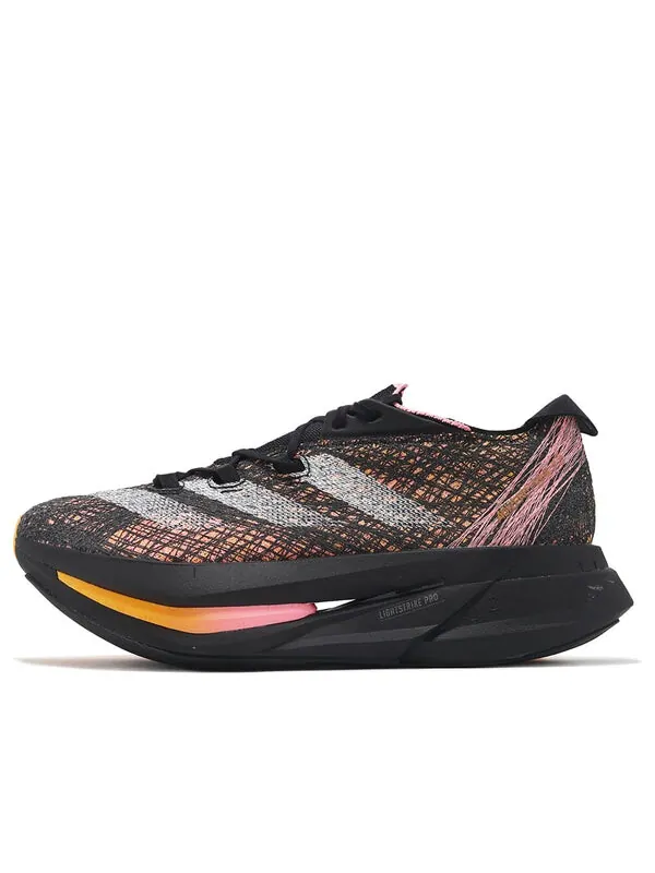 Кроссовки adizero prime x 2.0 со шнурками Adidas — изображение 1 из 4, черный