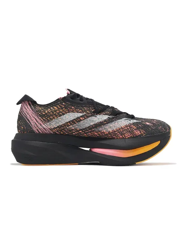 Кроссовки adizero prime x 2.0 со шнурками Adidas — изображение 2 из 4, черный