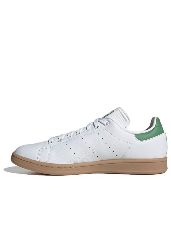 Кроссовки Стэн Смит Adidas — изображение 1 из 4, белый/синий