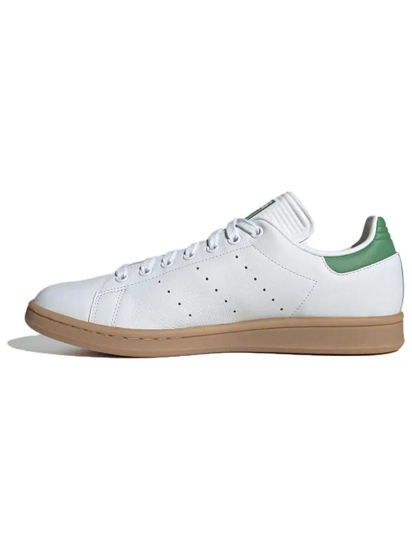 Кроссовки Стэн Смит Adidas — изображение 2 из 4, белый/синий