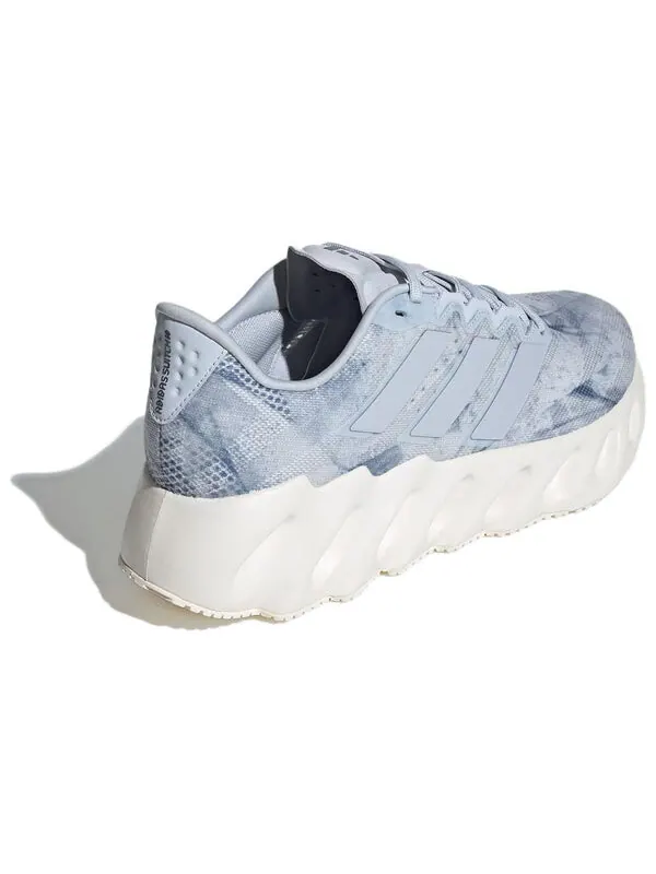 Кроссовки switch fwd 'teal white' Adidas — изображение 2 из 3, белый