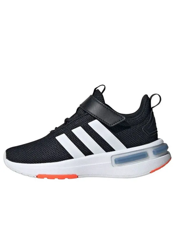 Кроссовки racer tr23 Adidas — изображение 1 из 1, черный