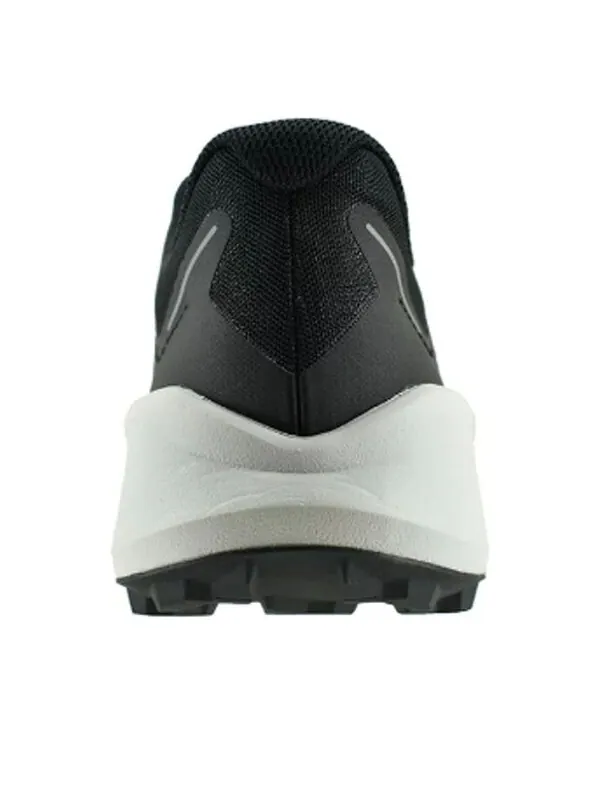 Кроссовки terrex agravic 3 trail Adidas — изображение 2 из 4, черный/белый
