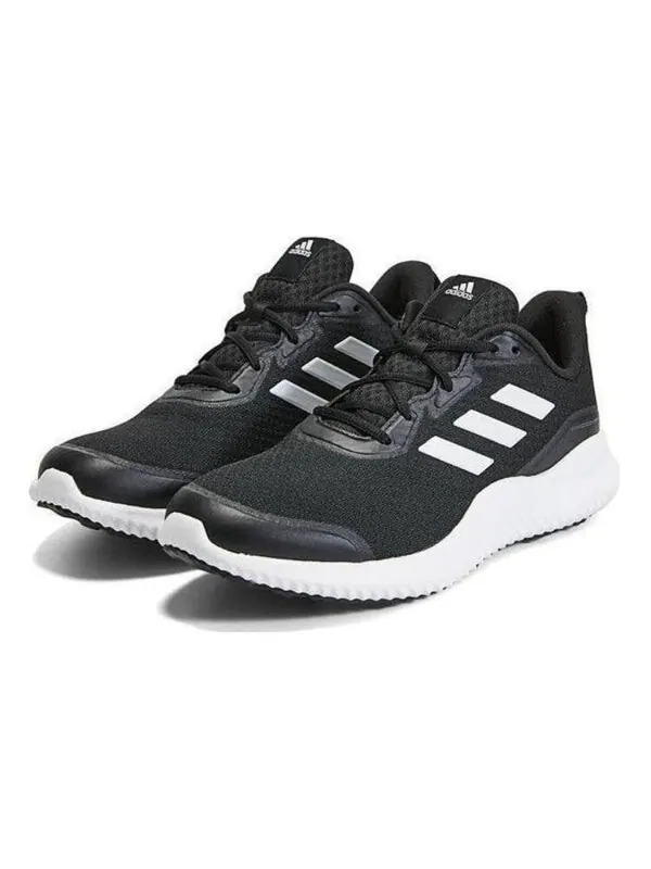 Кроссовки alphacomfy Adidas — изображение 3 из 4, черный/белый