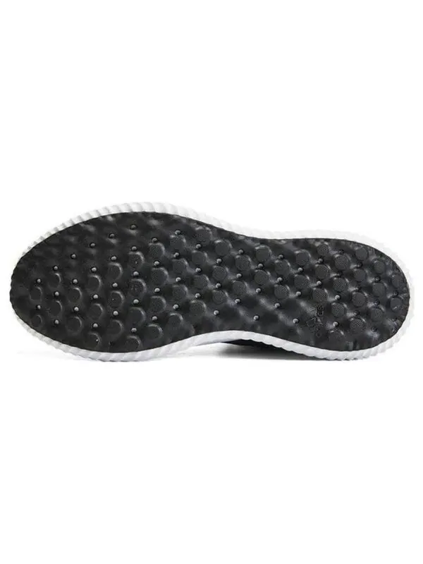 Кроссовки alphacomfy Adidas — изображение 4 из 4, черный/белый
