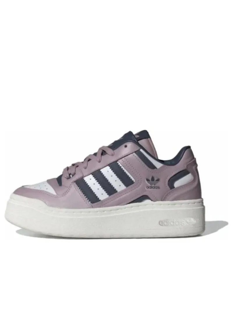 Кроссовки (WMNS) adidas Forum XLG 'Preloved Fig Night Indigo' — изображение 1 из 4, фиолетовый