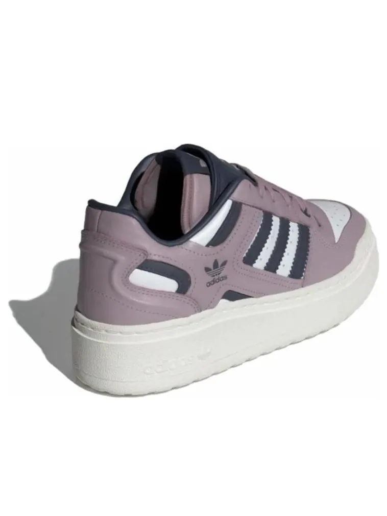 Кроссовки (WMNS) adidas Forum XLG 'Preloved Fig Night Indigo' — изображение 4 из 4, фиолетовый