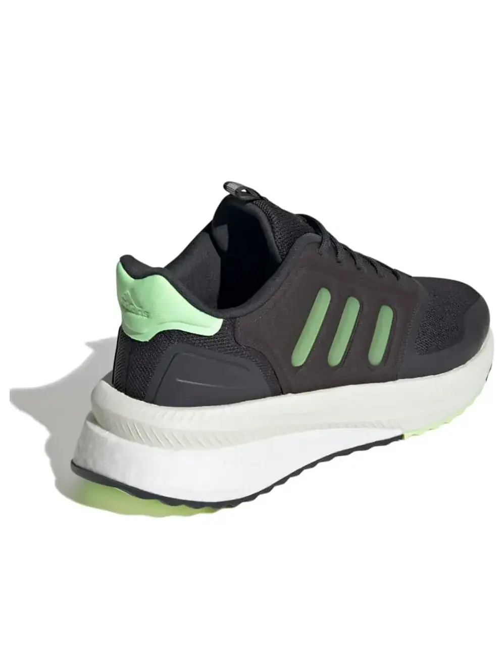 Кроссовки adidas X_PLRPHASE 'Black Green' — изображение 3 из 4, черный