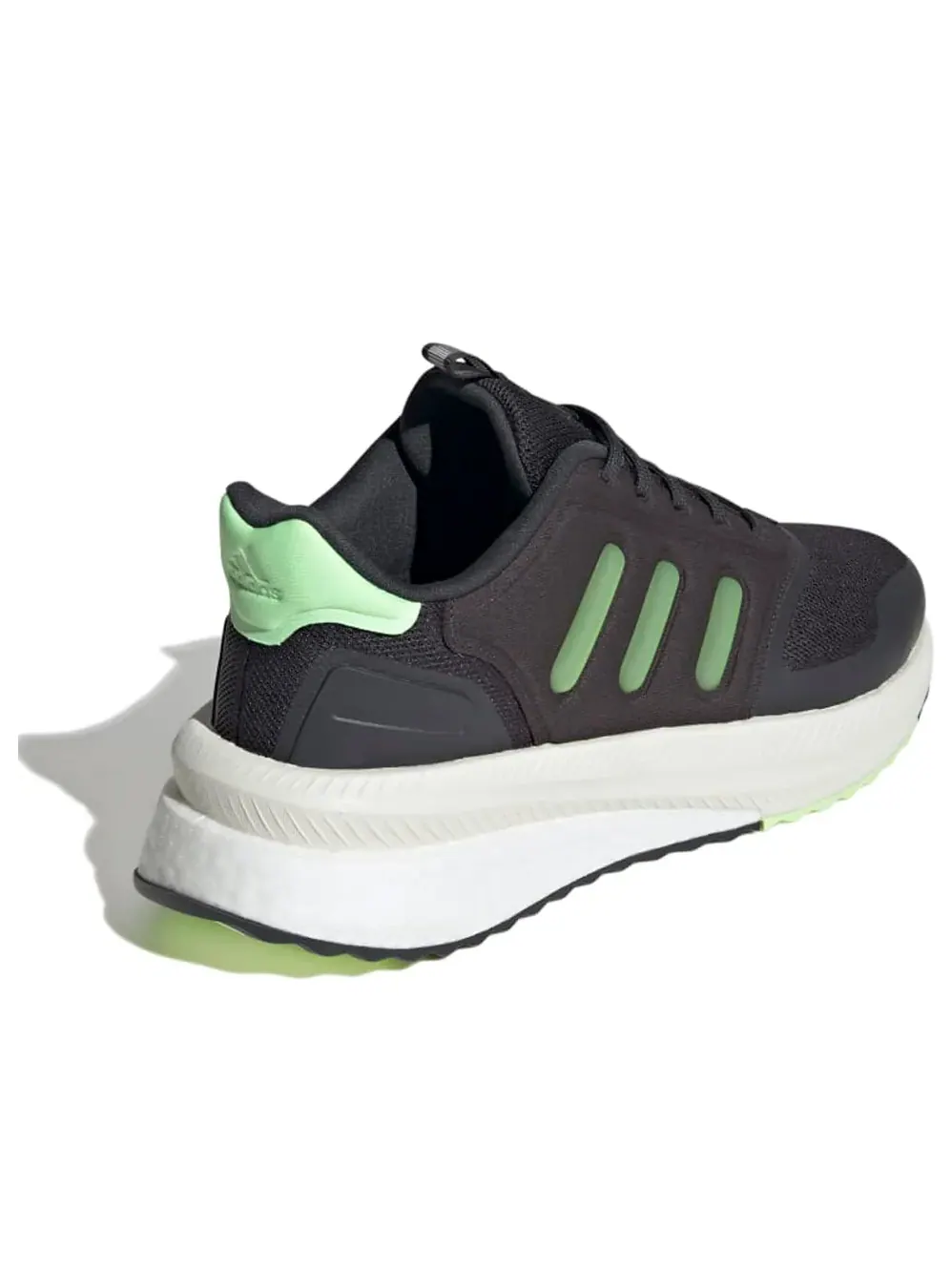 Adidas X_PLRPHASE 'Black Green' — изображение 3 из 4, черный/зеленый