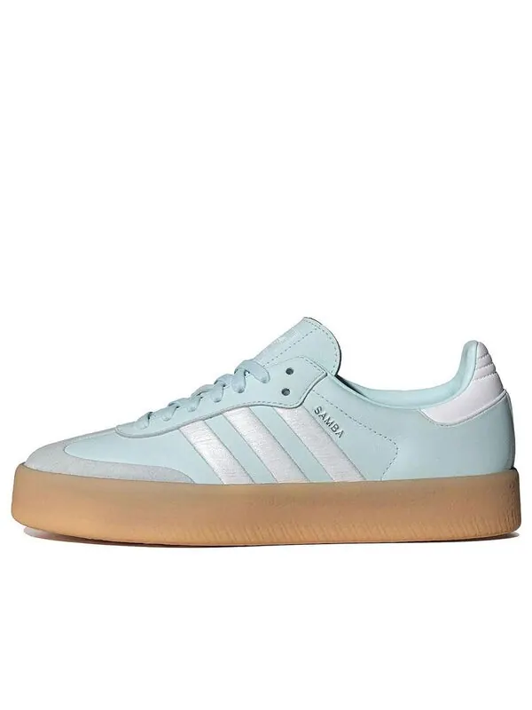 Кроссовки Adidas Unisex Sambae — изображение 1 из 4
