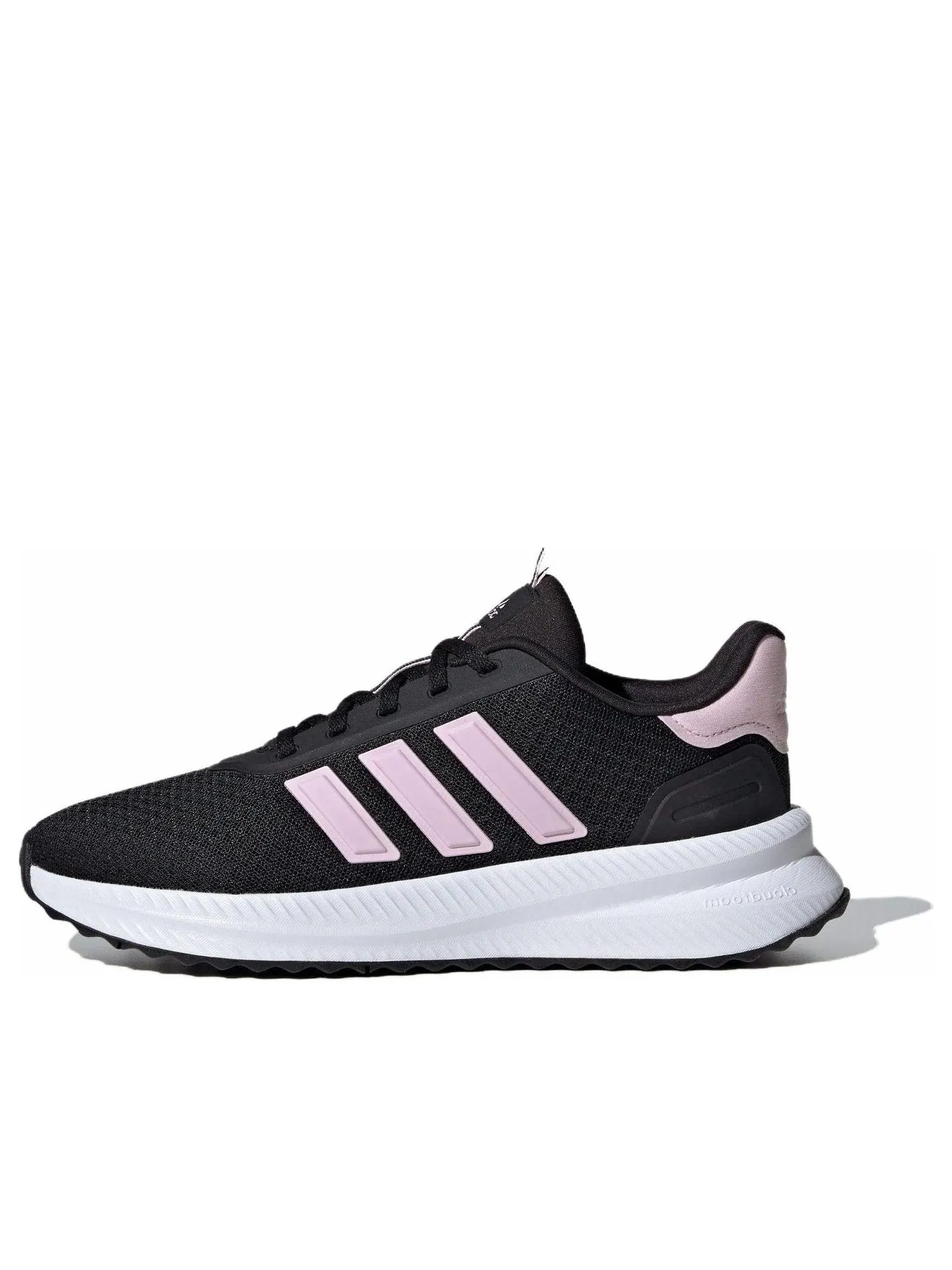 (WMNS) Adidas X_PLRPATH 'Core Black Clear Pink Cloud White' — изображение 1 из 5