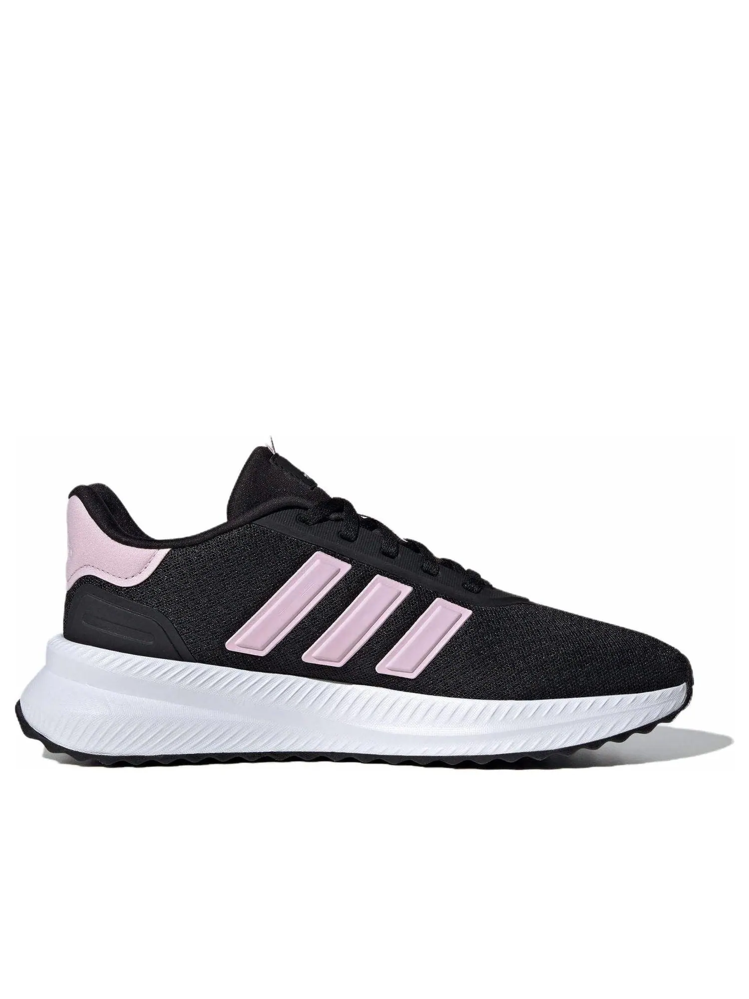 (WMNS) Adidas X_PLRPATH 'Core Black Clear Pink Cloud White' — изображение 2 из 5