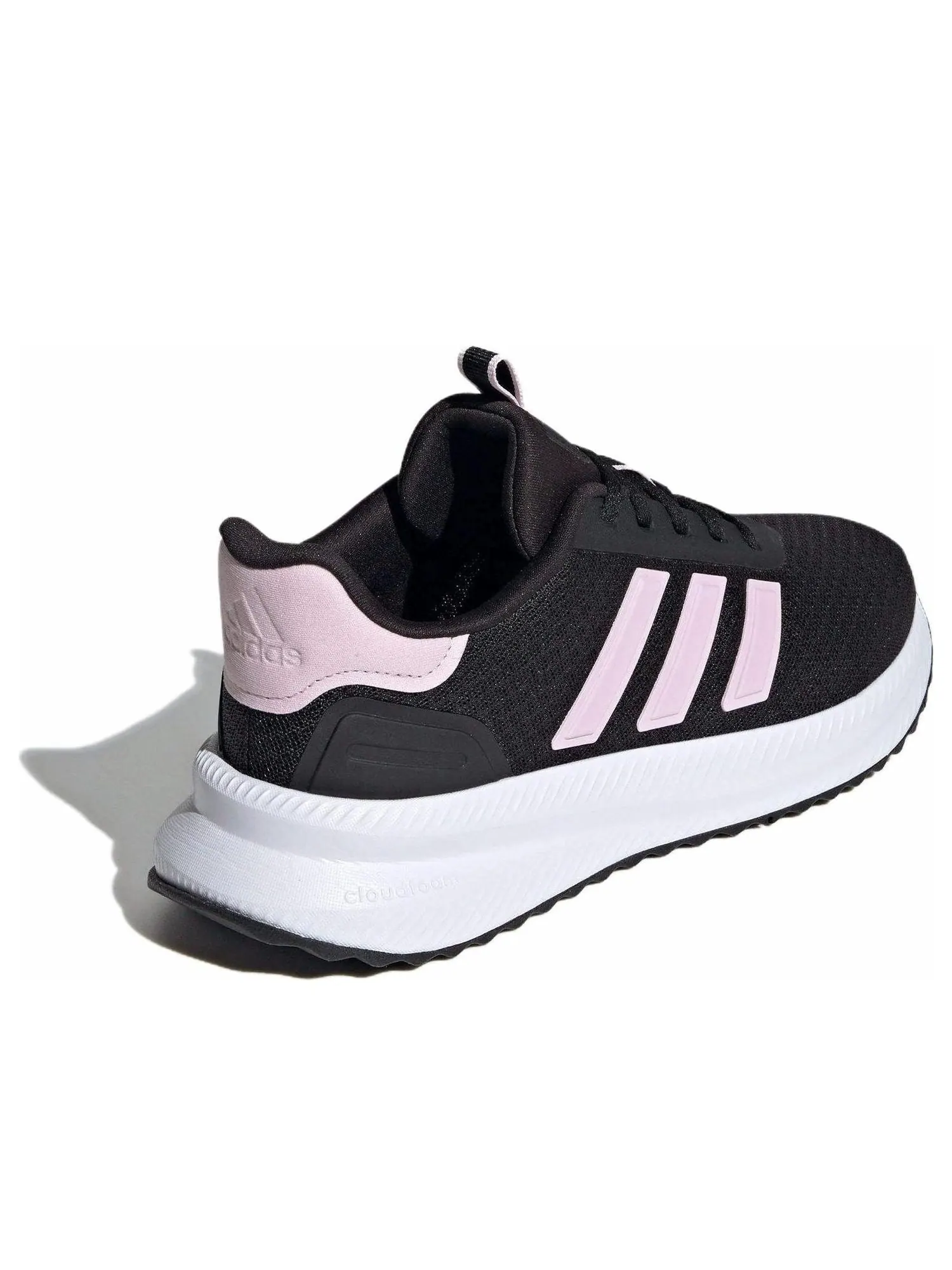 (WMNS) Adidas X_PLRPATH 'Core Black Clear Pink Cloud White' — изображение 4 из 5