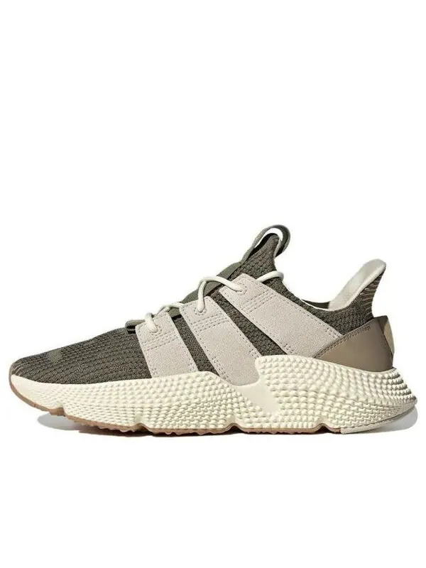Кроссовки оригиналы prophere Adidas — изображение 1 из 4