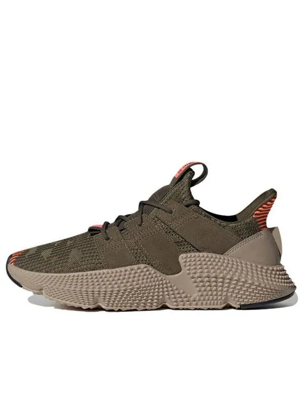 Кроссовки originals prophere Adidas — изображение 1 из 4