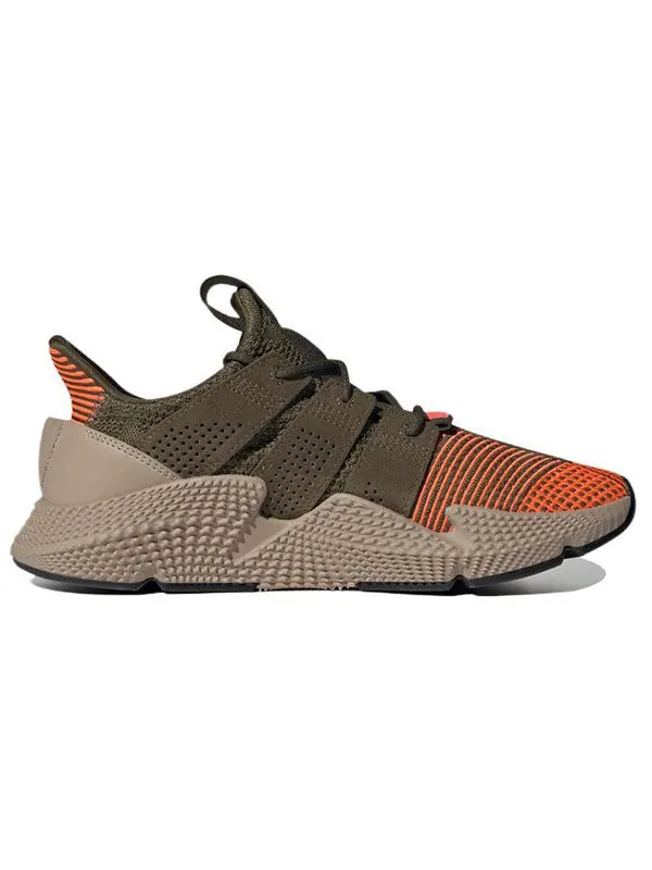 Кроссовки originals prophere Adidas — изображение 2 из 4
