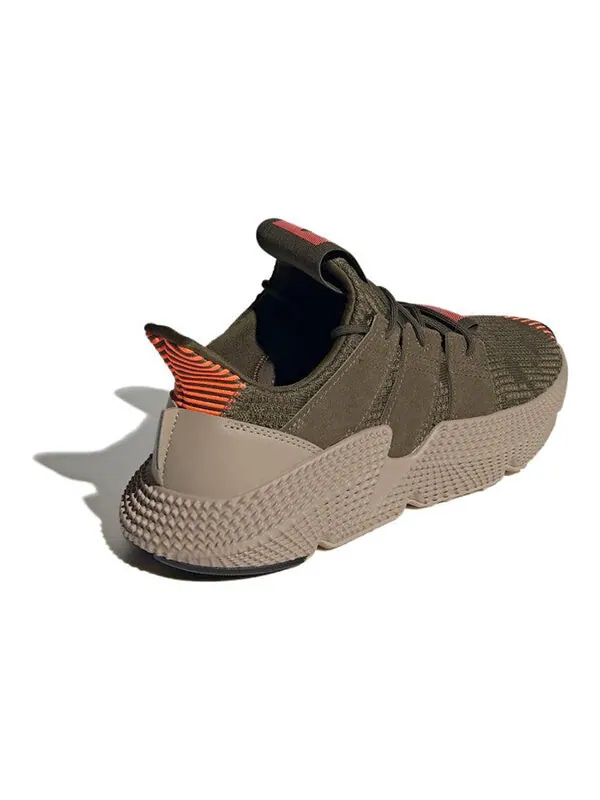 Кроссовки originals prophere Adidas — изображение 3 из 4