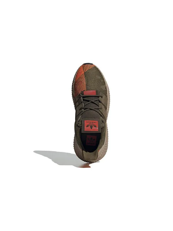 Кроссовки originals prophere Adidas — изображение 4 из 4
