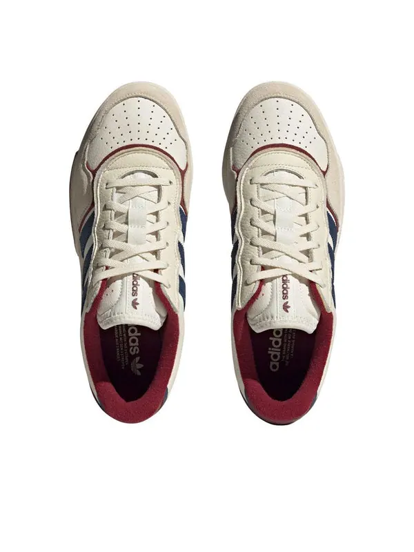 Кроссовки courtic Adidas — изображение 4 из 4, бежевый