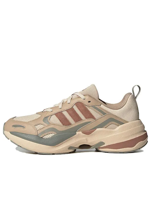 Кроссовки Adidas Maxxcetus Training Shoes 'Magic Beige Sand Strata' — изображение 1 из 4, бежевый//песочный