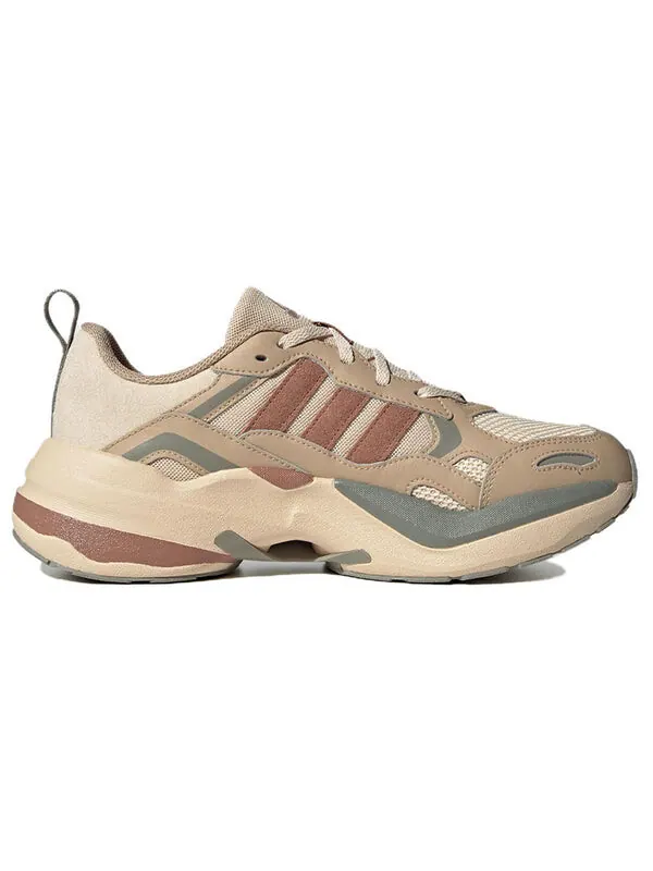 Кроссовки Adidas Maxxcetus Training Shoes 'Magic Beige Sand Strata' — изображение 2 из 4, бежевый//песочный