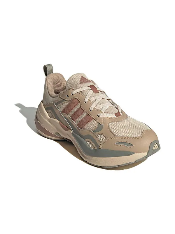 Кроссовки Adidas Maxxcetus Training Shoes 'Magic Beige Sand Strata' — изображение 3 из 4, бежевый//песочный