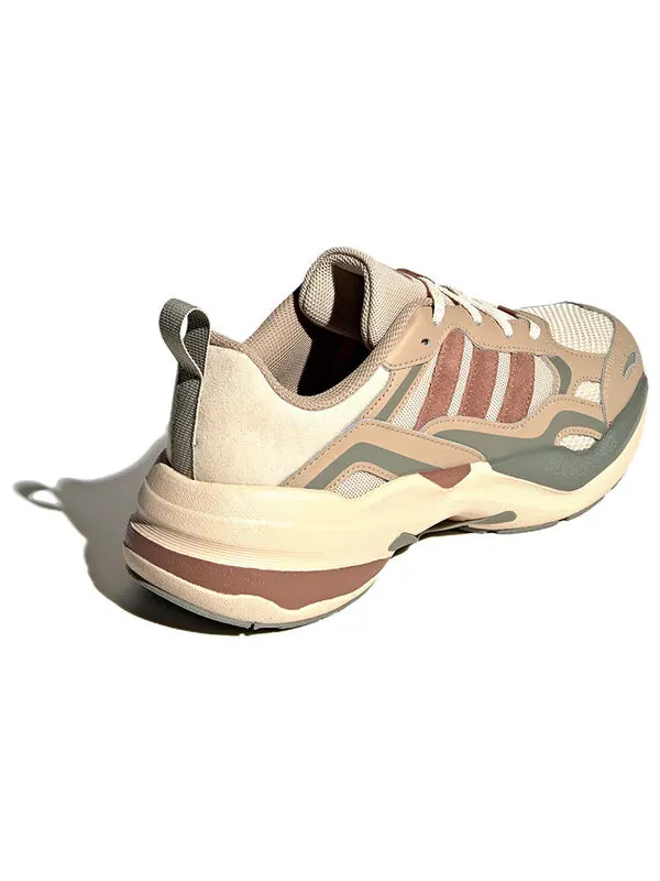 Кроссовки Adidas Maxxcetus Training Shoes 'Magic Beige Sand Strata' — изображение 4 из 4, бежевый//песочный