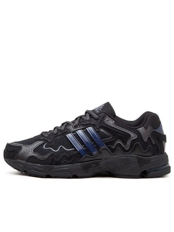 Кроссовки x плохой кролик ответ cl Adidas — изображение 1 из 4, черный