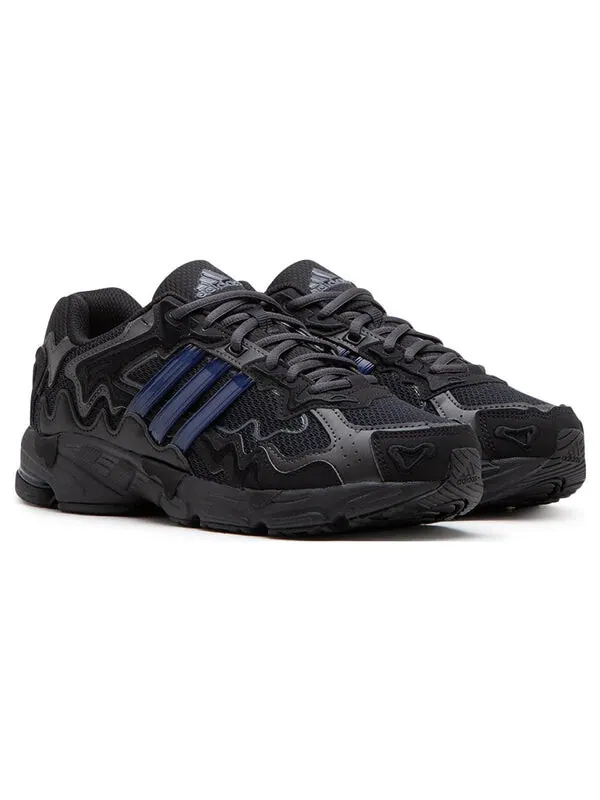 Кроссовки x плохой кролик ответ cl Adidas — изображение 3 из 4, черный