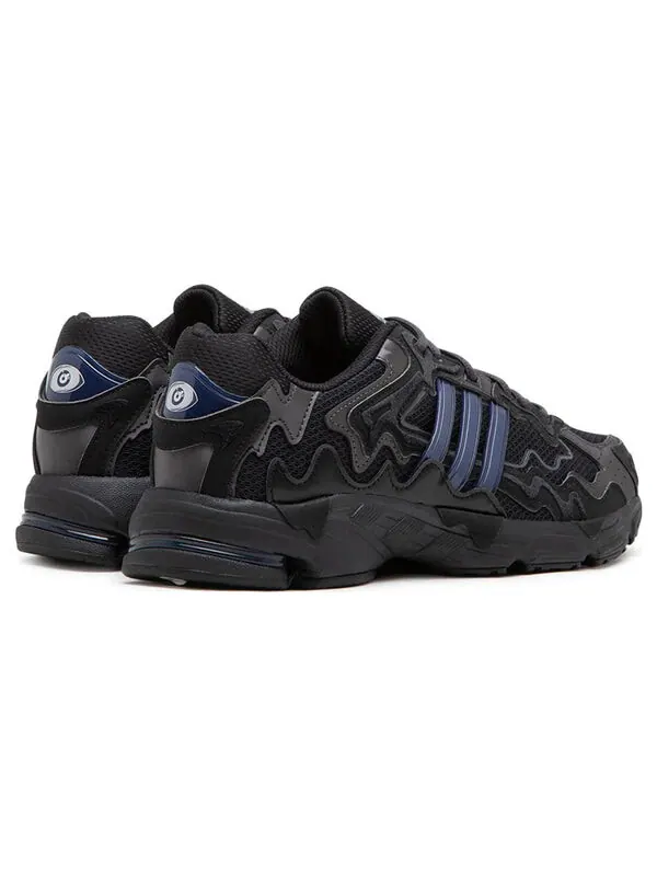 Кроссовки x плохой кролик ответ cl Adidas — изображение 4 из 4, черный
