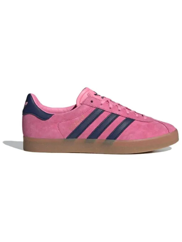 Кроссовки газель 85 Adidas — изображение 2 из 4