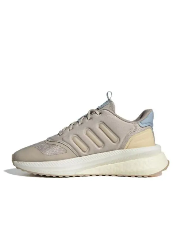 Кроссовки x_plrphase Adidas — изображение 1 из 4, бежевый/кремовый белый