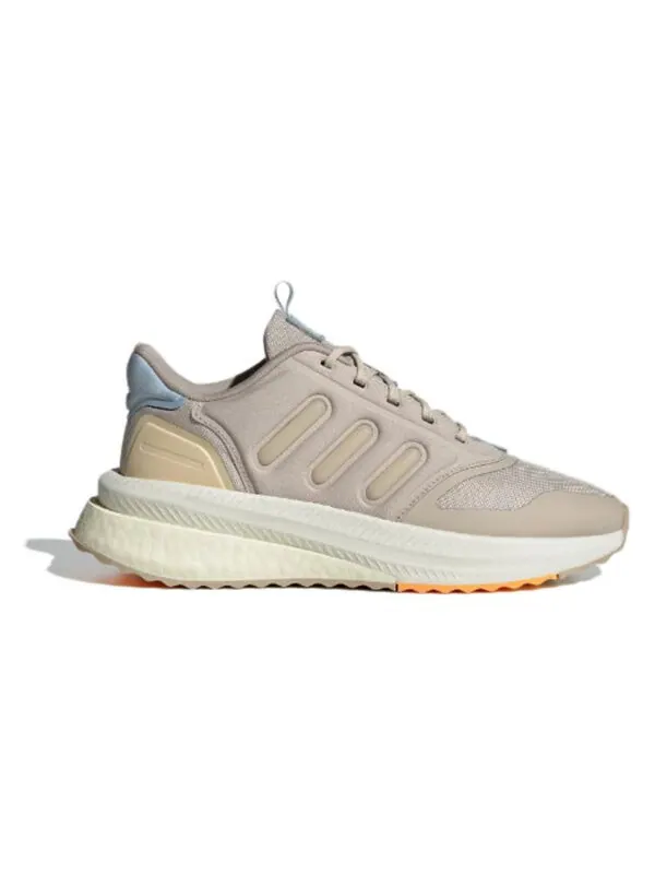 Кроссовки x_plrphase Adidas — изображение 2 из 4, бежевый/кремовый белый