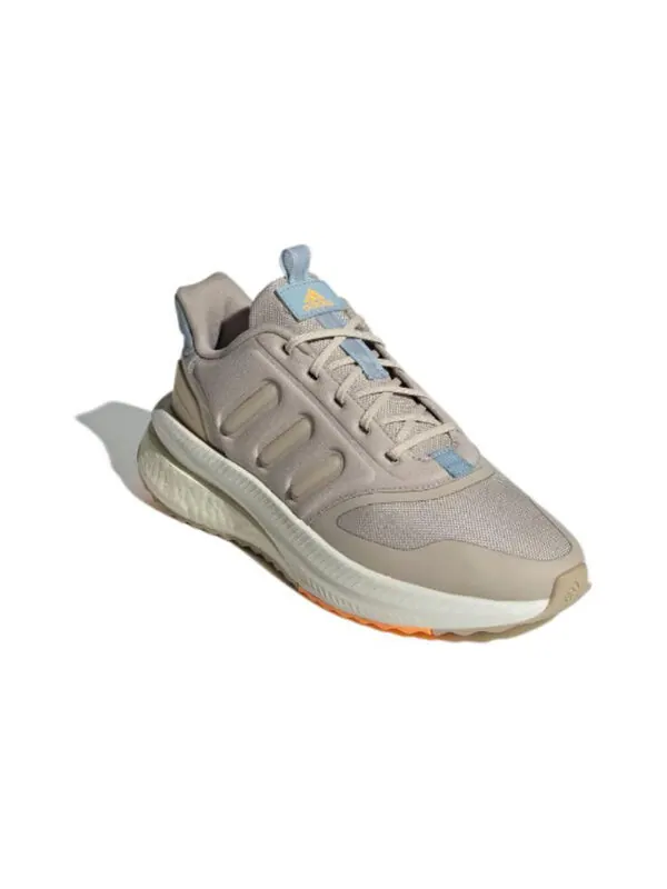 Кроссовки x_plrphase Adidas — изображение 3 из 4, бежевый/кремовый белый