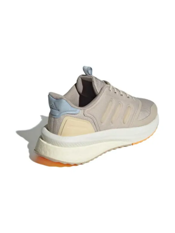 Кроссовки x_plrphase Adidas — изображение 4 из 4, бежевый/кремовый белый