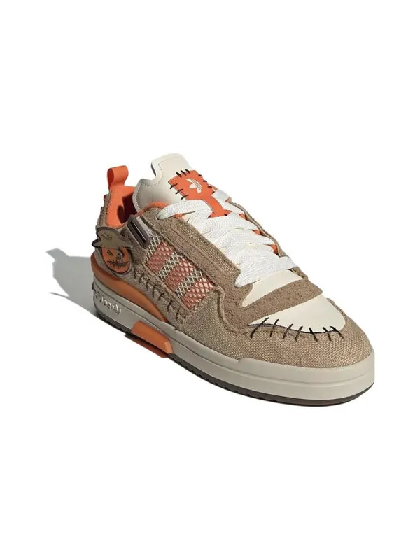 Кроссовки originals forum mod low 'jack o' lantern' Adidas — изображение 3 из 4