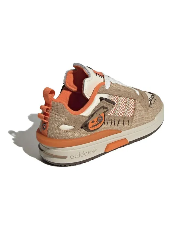 Кроссовки originals forum mod low 'jack o' lantern' Adidas — изображение 4 из 4