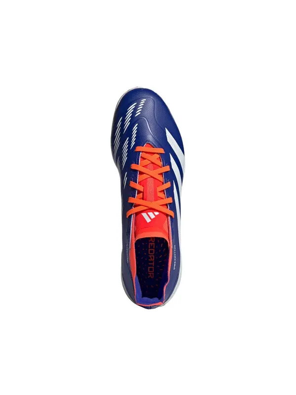 Кроссовки Predator League TF Adidas — изображение 4 из 4, синий/белый/красный