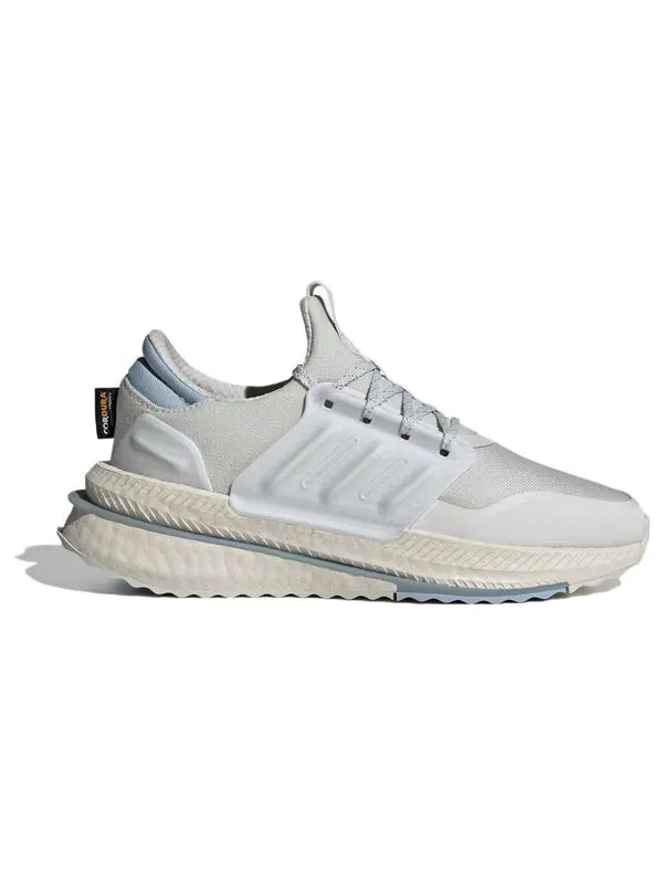 Кроссовки x_plrboost Adidas — изображение 2 из 4, серый/белый