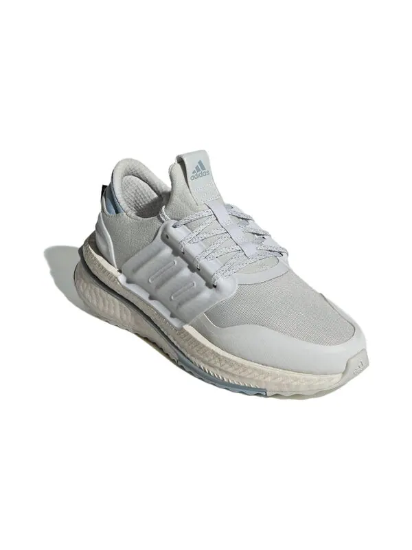 Кроссовки x_plrboost Adidas — изображение 3 из 4, серый/белый