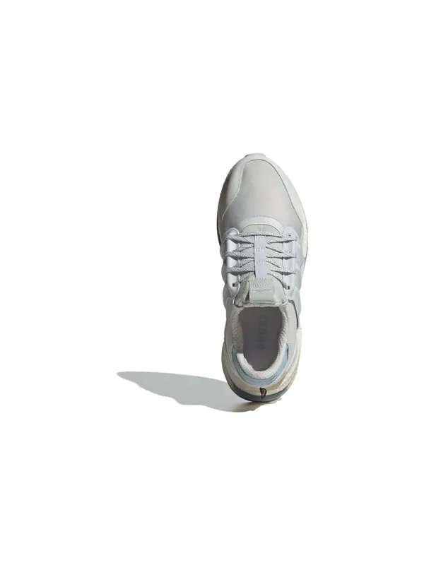 Кроссовки x_plrboost Adidas — изображение 4 из 4, серый/белый
