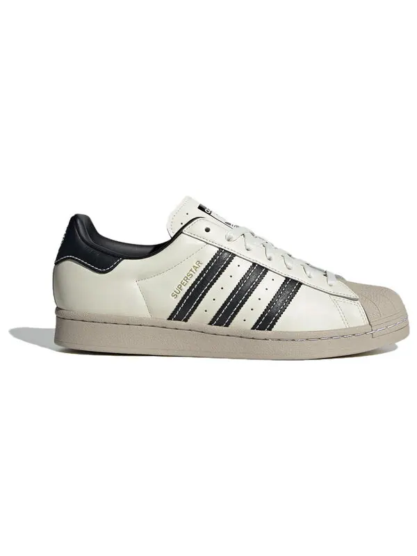 Кроссовки оригиналы суперзвезда Adidas — изображение 2 из 4, белый/серый/черный
